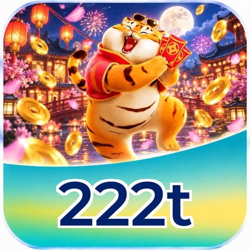 222t Logo