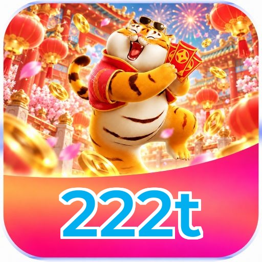 222t Logo