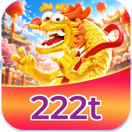 222t Logo