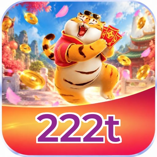 222t Logo