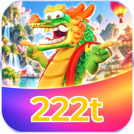 222t Logo