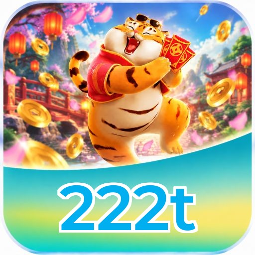 222t Logo