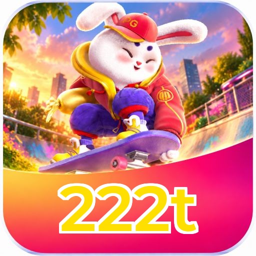 222t Logo