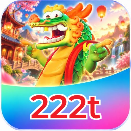 222t Logo