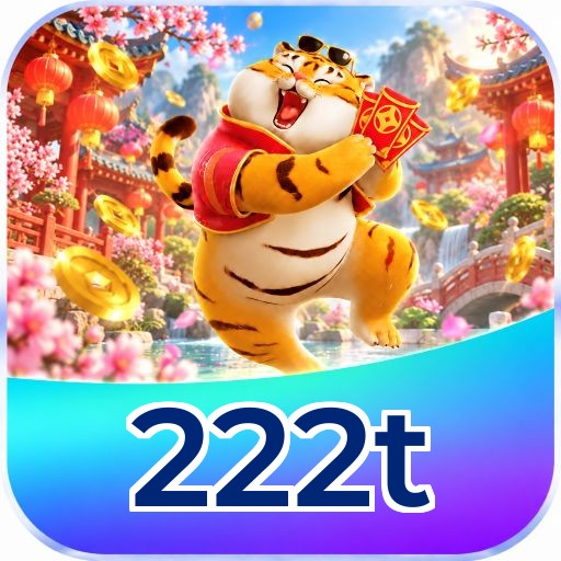 222t Logo