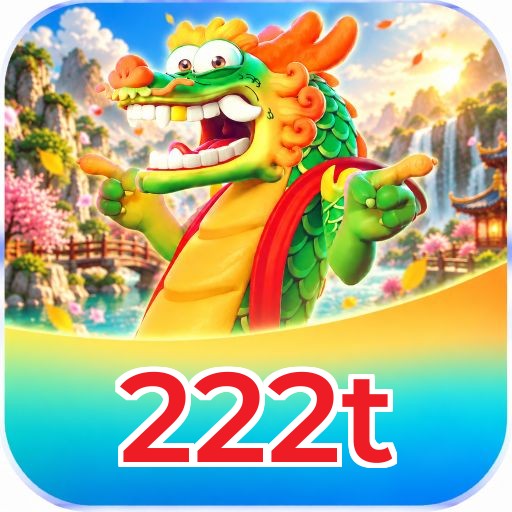 222t Logo