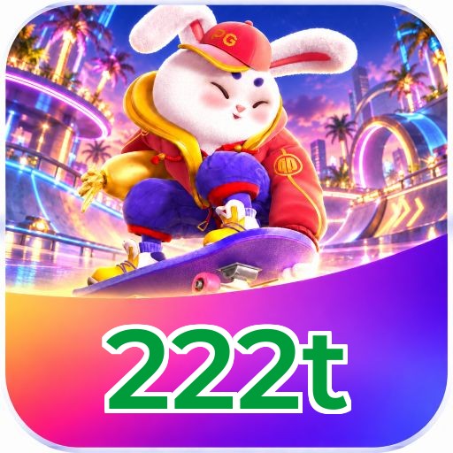 222t Logo