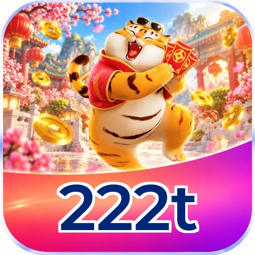 222t Logo