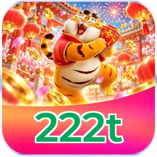 222t Logo